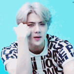 [EXO] 야이거 오세훈 입<b>모양</b> 뭐라고 말하는거 같냐?