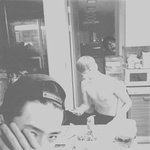 [EXO] 숨어서 hoom!쳐보다가 깜짝놀라지 <b>hoo</b>!