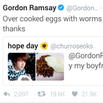 [방탄소년단] <b>고든</b> 램지의 석진이 음식평가를 본 해외아미들 반응