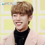 [BAP] 쪼꼬 웃는거