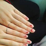 [이삐] 고척가는길 <b>네일</b> 인증샷 *-*