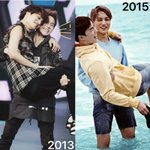 [EXO] 준면이 세상 힘들어보이는데