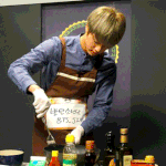 [댓글부탁해] <b>고든</b> 램지의 방탄 진의 요리를 반응ㅋㅋ