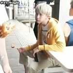[세븐틴] 난 요즘 서명호 얼굴만 보면