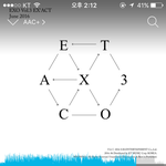 [EXO] 애들 화보같은거 <b>메이킹</b> 이쁜거 ㅊㅊ좀