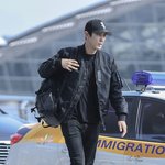 [EXO] ㅊㅊㅉ 잠입히러 가는 <b>경찰</b> 같지 않냐
