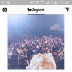 [아이콘] 인스타 봤어?ㅠㅠ