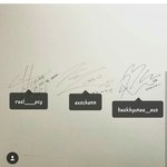 [EXO] 이거 혹시 빗살<b>무늬</b>토기급이냐?