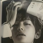 [방탄소년단] 굿즈3 - <b>페이스</b>포토 (스포)