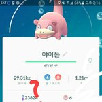 <b>포켓몬</b>고 이거뭐야???