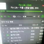 [EXO] 오랜만에 그럼 난 조인<b>캐슬</b>? 봤는데