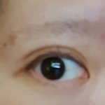 애들아 내눈 아이라인 어떻게 그려야해? ㅠㅠㅠㅜ