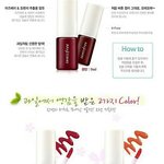[댓글부탁해] 이니슾 <b>에코</b>후르츠틴트오렌지 찐하니??