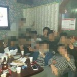 [드루와] 양<b>홍원</b> 술사진 떴고요