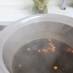 [EXO] <b>아씨</b> 짜파게티 끓이는데 나 어떡해