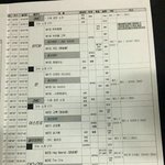 [BTOB] 짹펌 큐시트임