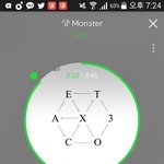 [EXO] 야 나 부모님이 이번에 2박 3일로 <b>여행</b>가자는거 나보고