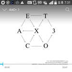 [EXO] 나 작년 경수생일 <b>사진전</b>에서 존잘 남팬봄