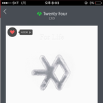 [EXO] 준면이가 민석이보고 야김민석