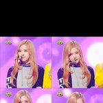 <b>왼쪽눈</b> 아이라인 어떻게그림?