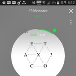 [EXO] 난 교정하고 살 <b>조카</b> <b>찜</b>