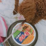 [EXO] <b>침대위</b>에서육개장먹는것 그게행복