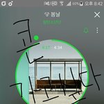 [방탄소년단] 애들 실물 본 이삐들..!