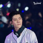[세훈] 170212 EXO'rDIUM in HK <b>Day</b>2 고화질30