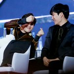 [EXO] __ 조카 깜찍하고 <b>러블리</b>함