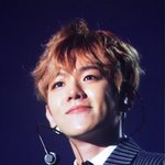 [EXO] 요즘 백현이 발렌타인 <b>밀크</b>초콜렛같음