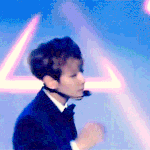 [EXO] 뚁<b>땅</b>하니깐 춤 추러 갈래나 보자