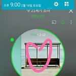 [방탄소년단] 아 어쩌다가 봄날무대 <b>풀로</b>봤어(스포놉