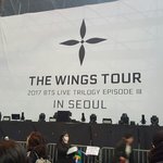 [방탄소년단] 콘서트세세한후기 <b>스포주의</b>