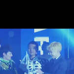 [EXO] 김민석 ㄹㅇ <b>동화</b>에서 튀어나왔냐
