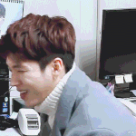 [인피니트] ㅇ<-<
