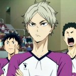 [하이큐] <b>세미</b>에 대한 궁금증..