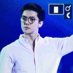 [EXO] 세후니는 왜 안경써도 잘생겨<b>쏘</b>??