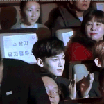 [CHEN] 이 사진 안본 <b>순</b><b>딩</b>이들