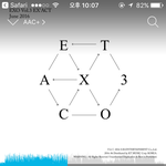 [EXO] 내가 말투<b>깡패</b>같다는 소리 많이 들어서