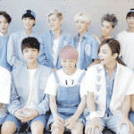 [세븐틴] 세<b>봉이들</b> 볼때마다 뭔가