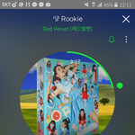 [레드벨벳] 나만 저번주 엠카