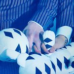 [EXO] ㅁㅊ 솜김이들 이거봐라 ㅠㅠㅠ