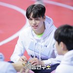[세븐틴] 캐럿들 추천만 누르고 튀는거 <b>귀요</b>워 .....