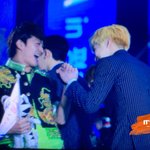 [시우민] 시우민석 <b>민간</b>문화사절단인줄 알았다는!