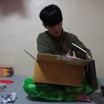 [EXO] 야 신111태11111111일 상두앨범 <b>선물</b>받음ㅌㅌㅋㅋㅋㅋㅋㅋ