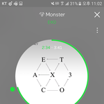 [EXO] 도경수가 보2스같이 스릴러 미스터리 이런거 해주면 좋겠다