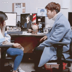 [인피니트] 끄덕이 ㅠㅠ