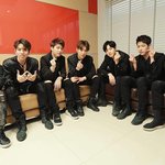 [인피니트] 오늘 8시 시작아녔니?
