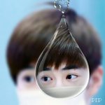 [EXO] <b>물방울</b> 준면