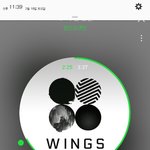 [방탄소년단] @내일 막콘 질문방@